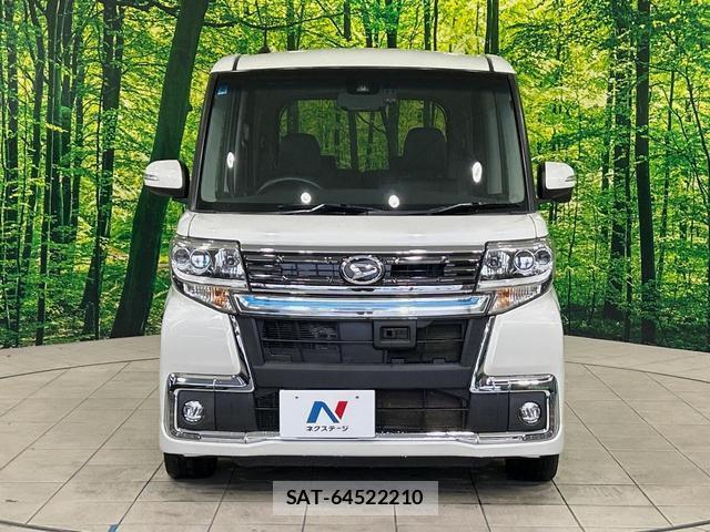 Daihatsu TANTO 2016-02 8875663-13
