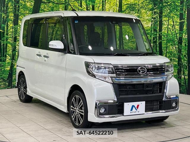 Daihatsu TANTO 2016-02 8875663-15