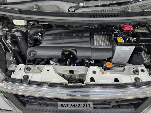 Daihatsu TANTO 2016-02 8875663-17