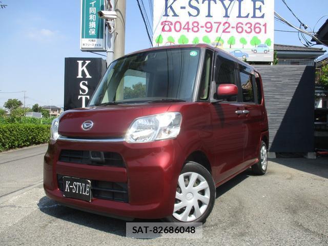 Daihatsu TANTO 2015-07 8875701-0