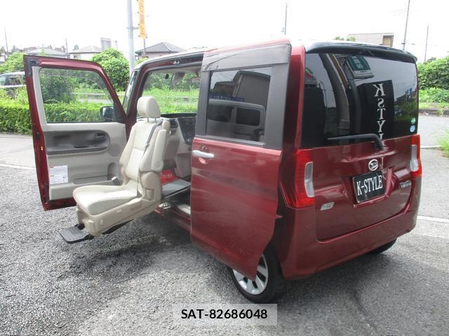 Daihatsu TANTO 2015-07 8875701-1
