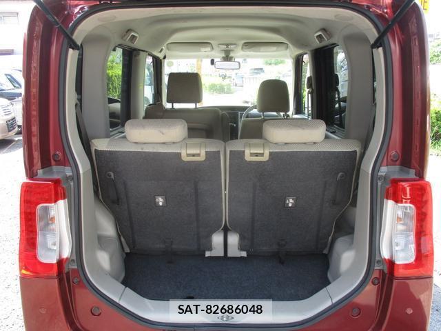 Daihatsu TANTO 2015-07 8875701-10