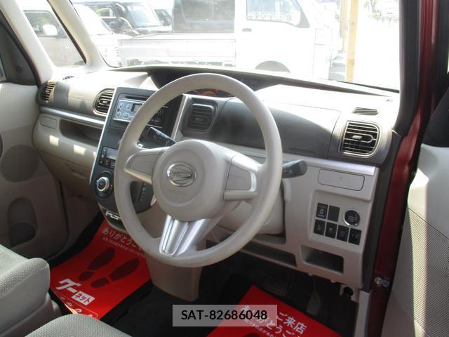 Daihatsu TANTO 2015-07 8875701-2