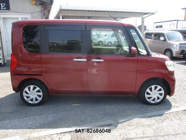 Daihatsu TANTO 2015-07 8875701-3