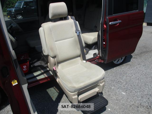 Daihatsu TANTO 2015-07 8875701-4