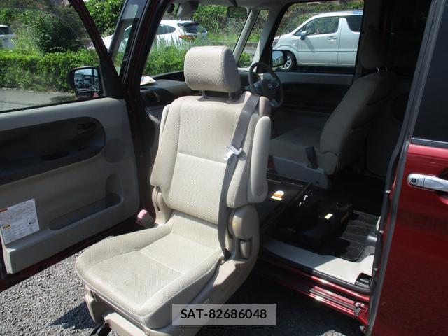 Daihatsu TANTO 2015-07 8875701-7