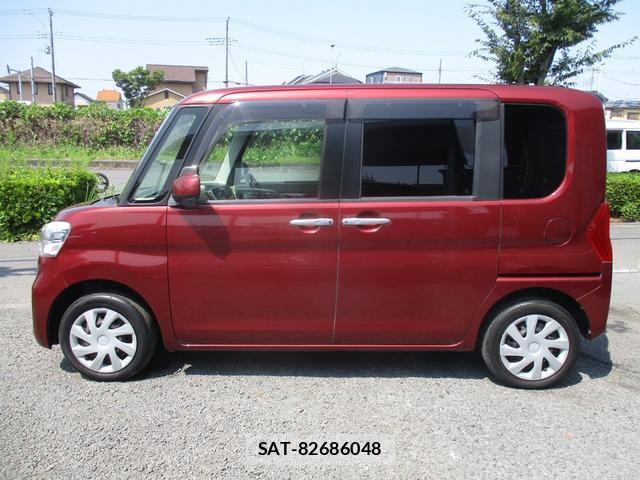 Daihatsu TANTO 2015-07 8875701-9
