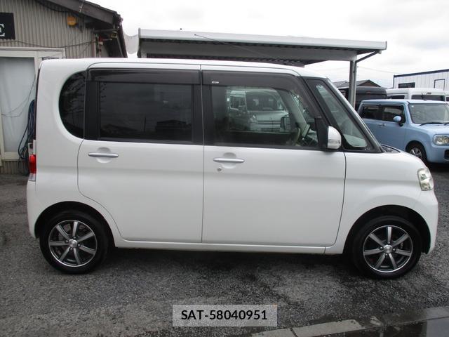 Daihatsu TANTO 2009-12 8875702-1