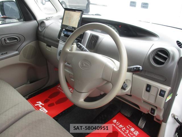 Daihatsu TANTO 2009-12 8875702-2