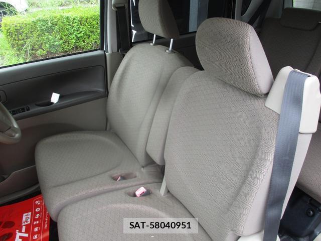 Daihatsu TANTO 2009-12 8875702-5