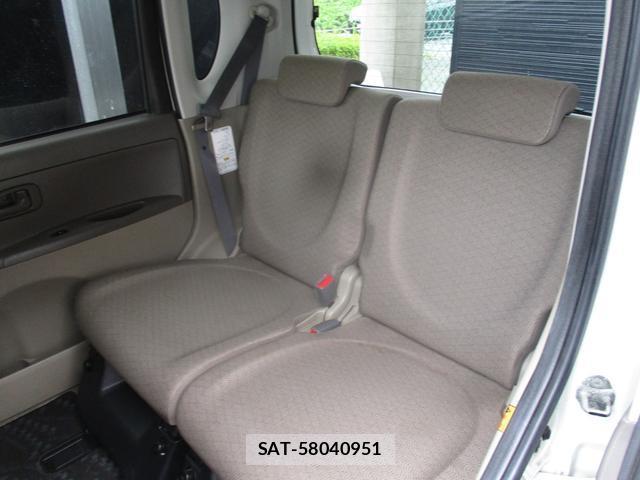 Daihatsu TANTO 2009-12 8875702-6