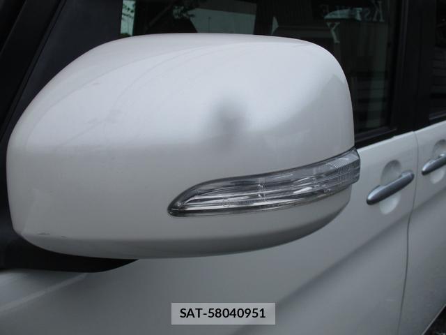 Daihatsu TANTO 2009-12 8875702-9
