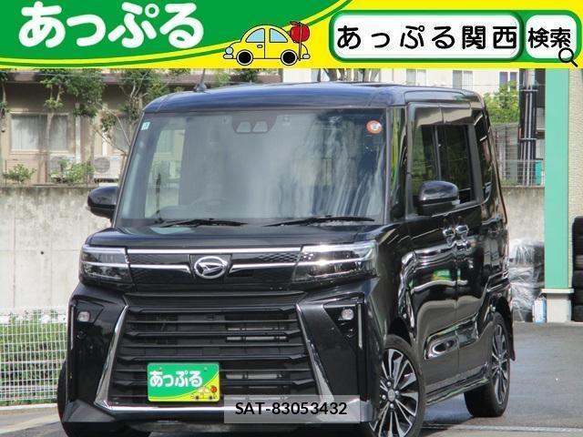 Daihatsu TANTO 2025-02 8875793-0