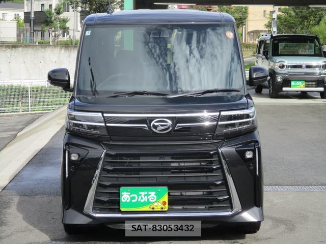 Daihatsu TANTO 2025-02 8875793-1