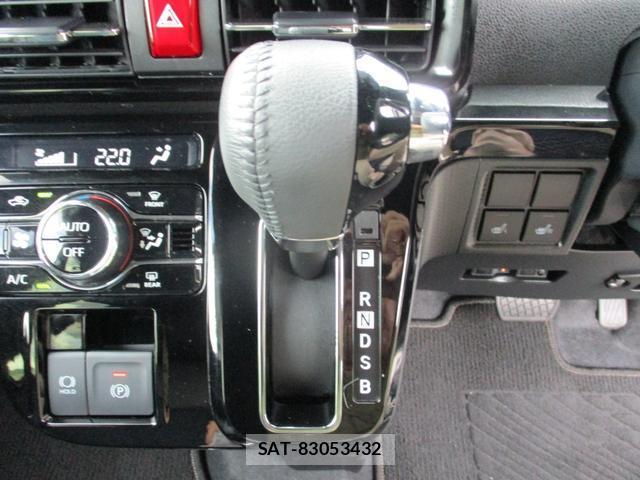 Daihatsu TANTO 2025-02 8875793-12