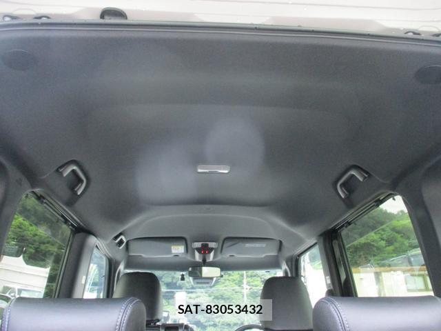 Daihatsu TANTO 2025-02 8875793-13