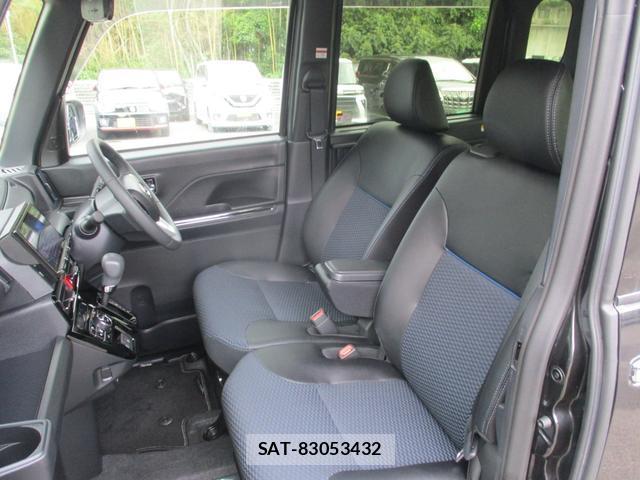 Daihatsu TANTO 2025-02 8875793-14