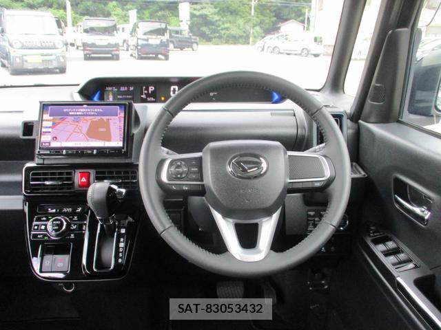 Daihatsu TANTO 2025-02 8875793-16