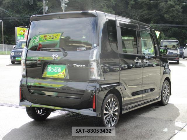 Daihatsu TANTO 2025-02 8875793-17