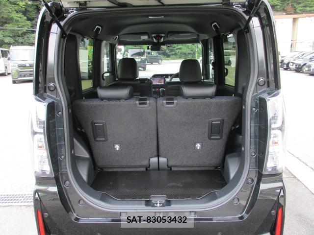 Daihatsu TANTO 2025-02 8875793-19