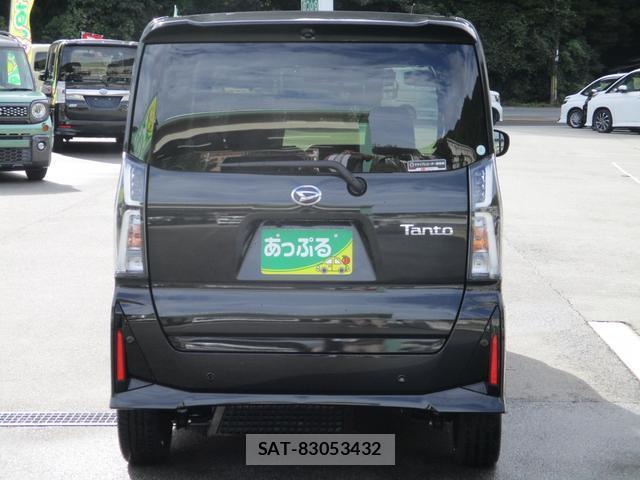 Daihatsu TANTO 2025-02 8875793-2
