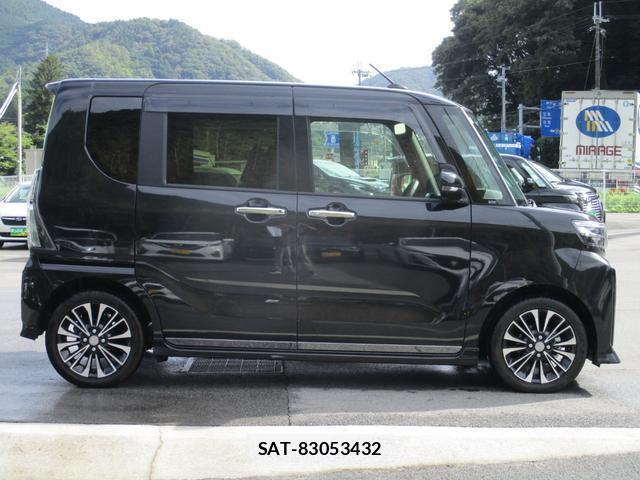 Daihatsu TANTO 2025-02 8875793-3