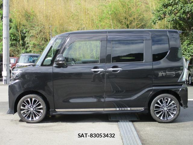 Daihatsu TANTO 2025-02 8875793-4