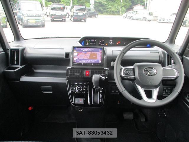 Daihatsu TANTO 2025-02 8875793-7