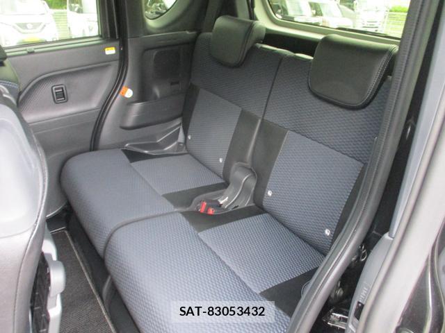 Daihatsu TANTO 2025-02 8875793-8