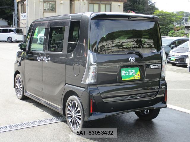 Daihatsu TANTO 2025-02 8875793-9