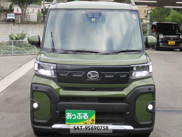 Daihatsu TANTO 2023-05 8875794-1
