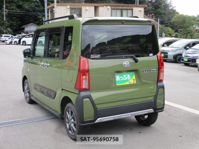 Daihatsu TANTO 2023-05 8875794-10