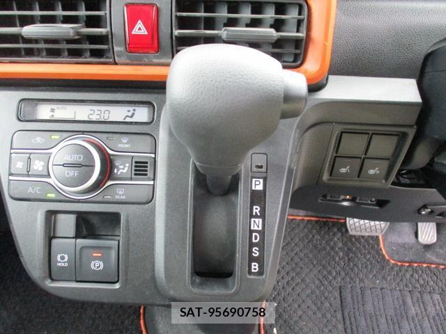 Daihatsu TANTO 2023-05 8875794-13