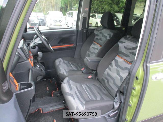 Daihatsu TANTO 2023-05 8875794-15