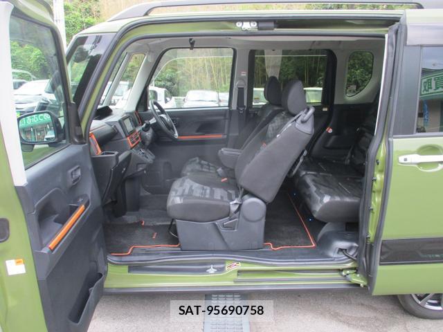 Daihatsu TANTO 2023-05 8875794-17
