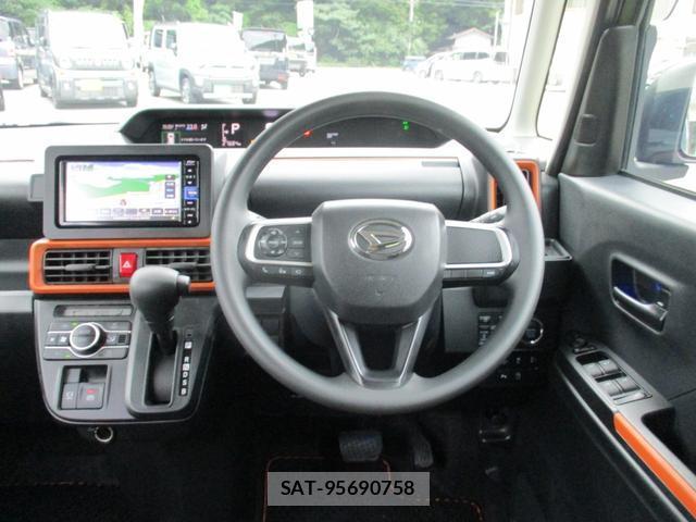 Daihatsu TANTO 2023-05 8875794-19