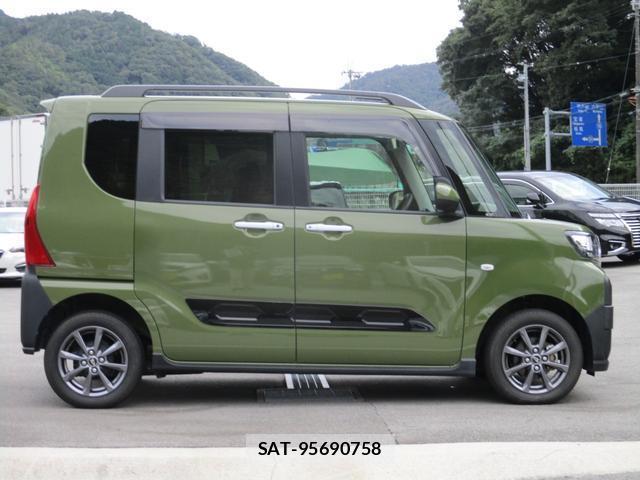 Daihatsu TANTO 2023-05 8875794-3