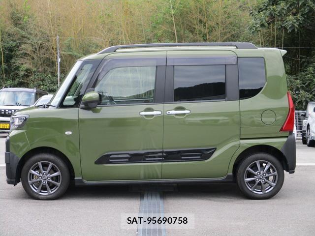 Daihatsu TANTO 2023-05 8875794-4