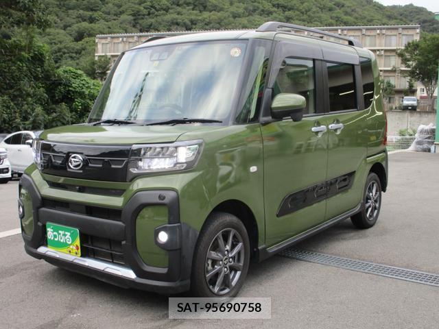 Daihatsu TANTO 2023-05 8875794-6