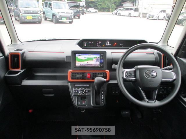 Daihatsu TANTO 2023-05 8875794-7