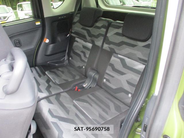 Daihatsu TANTO 2023-05 8875794-8