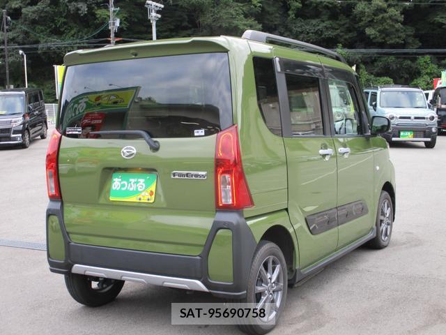 Daihatsu TANTO 2023-05 8875794-9