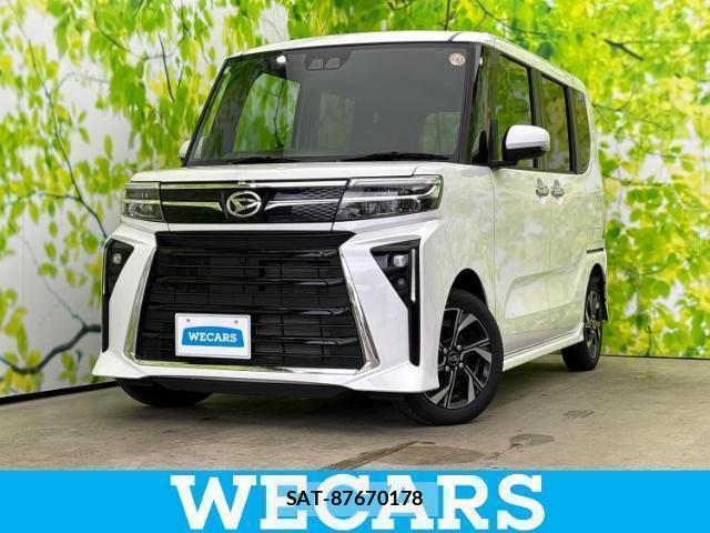 Daihatsu TANTO 2025-07 8875872-0