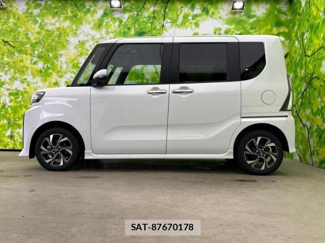 Daihatsu TANTO 2025-07 8875872-1