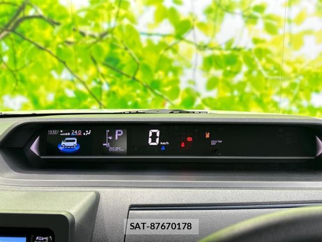 Daihatsu TANTO 2025-07 8875872-13
