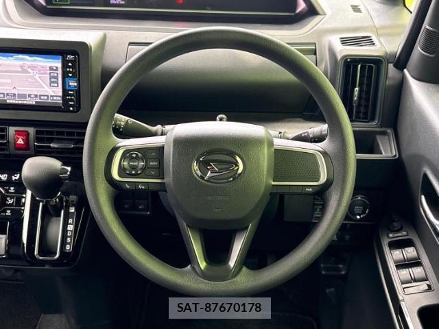 Daihatsu TANTO 2025-07 8875872-14