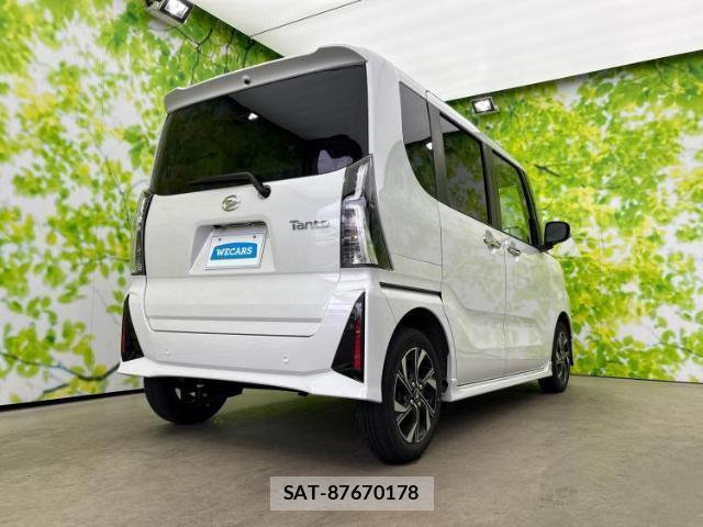 Daihatsu TANTO 2025-07 8875872-2