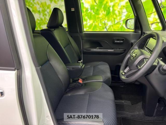Daihatsu TANTO 2025-07 8875872-3