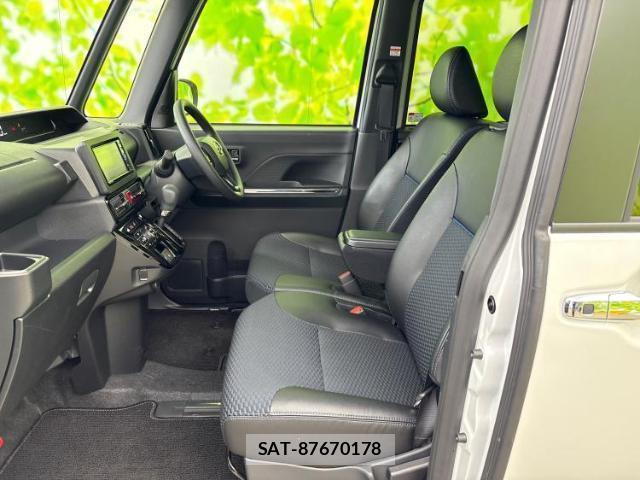 Daihatsu TANTO 2025-07 8875872-5