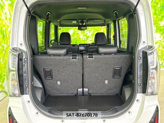 Daihatsu TANTO 2025-07 8875872-7